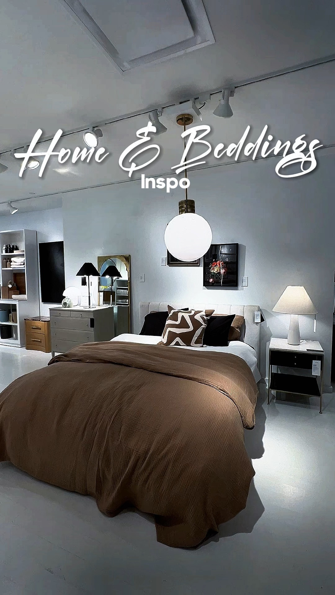 Beddings & Home Decor Items Inspo

#LTKstyletip #LTKVideo #LTKhome