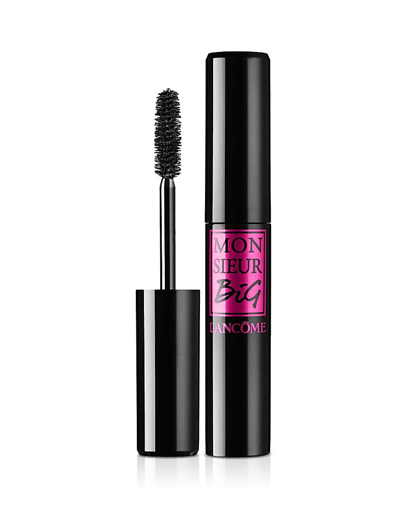 Lancome Monsieur Big Volumizing Mascara, Standard 0.33 oz. | Bloomingdale's (US)