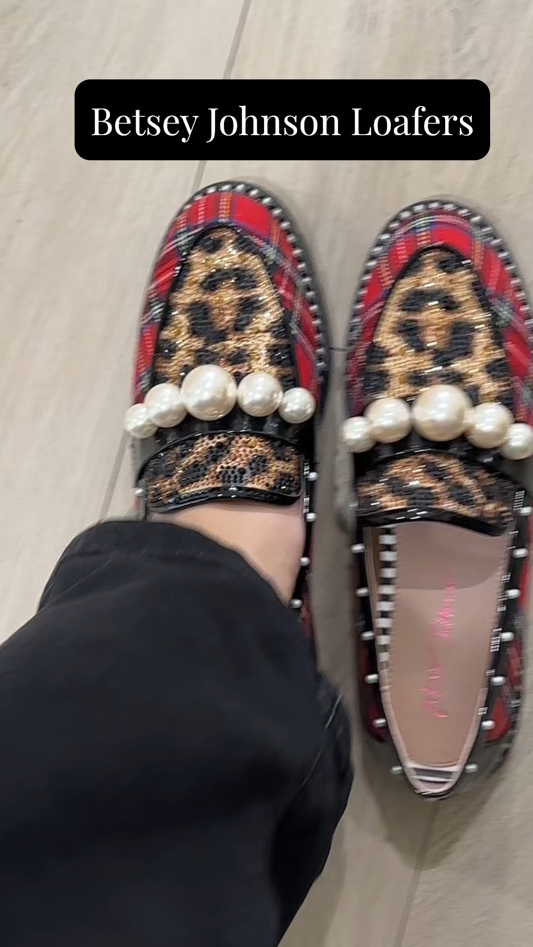 #LTKShoeCrush #LTKootd #LTKGiftGuide