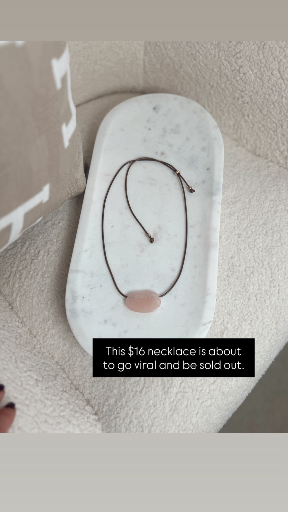  ✨Tap the bell, save and ❤️ for over 40 fashion, midlife style, midsize fashion and luxury looks for less. 

Stylists already know these spring accessories are replacing expensive designer pieces.

And yes… you’re about to see them everywhere.

The glasses that make you look pulled together,
the sneakers people assume cost way more,
beads are back (but the grown-up version),
loafers, scarves, straw bags, earrings, all doing the heavy lifting so your outfits don’t have to.

Nothing here is over $50.
Everything here makes your closet feel current.

Midlife style rule I live by:
Buy fewer clothes.
Choose smarter accessories.

Save this before spring shopping starts future you will be glad you did. 🤍

👑"Helping you look good, feel good!" - Lindsey Denver

Over 40 fashion, over 50 style, midlife style, midsize fashion, Gen X style, body confidence, perimenopause style, mom outfits, over 45 style, over 50

Follow my LTK @Over40andmidlife on the @shop.LTK app to view this post and get my exclusive app-only content!

#liketkit 
@shop.ltk
https://liketk.it/5RHxp

Follow my LTK @Over40andmidlife on the @shop.LTK app to view this post and get my exclusive app-only content!

#liketkit #LTKMidsize #LTKOver40 #LTKootd
@shop.ltk
https://liketk.it/5RHyB