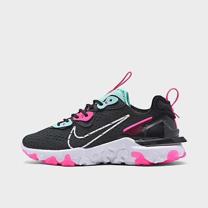 Women's Nike React Vision Running Shoes | Finish Line (US)