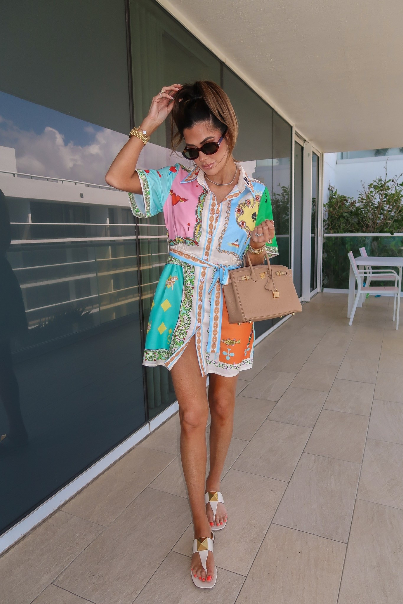 Wearing a size small in dress!

Amazon fashion, designer look for less, Hermes bag, Birkin bag, white sandals, summer sandals, spring break, resort wear, Emily Ann Gemma 

#LTKShoeCrush #LTKTravel #LTKStyleTip