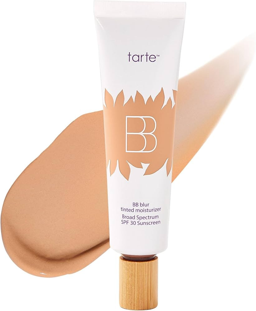 tarte BB blur tinted moisturizer Broad Spectrum SPF 30 | Amazon (US)