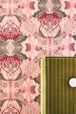 Bush Beauty Wallpaper | Anthropologie (US)