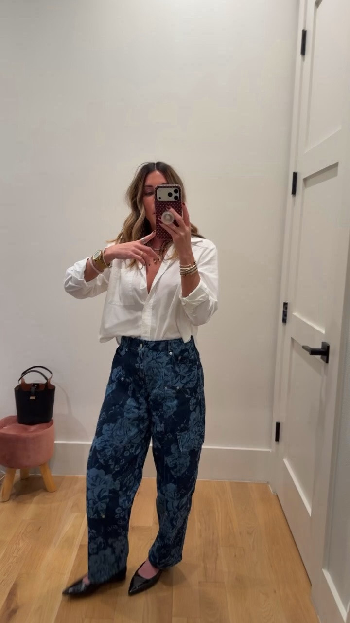 Omg these jeans look SO expensive and they’re $35 from Walmart!🙌🏼😍

#LTKootd #LTKgrwm #LTKdayinmylife