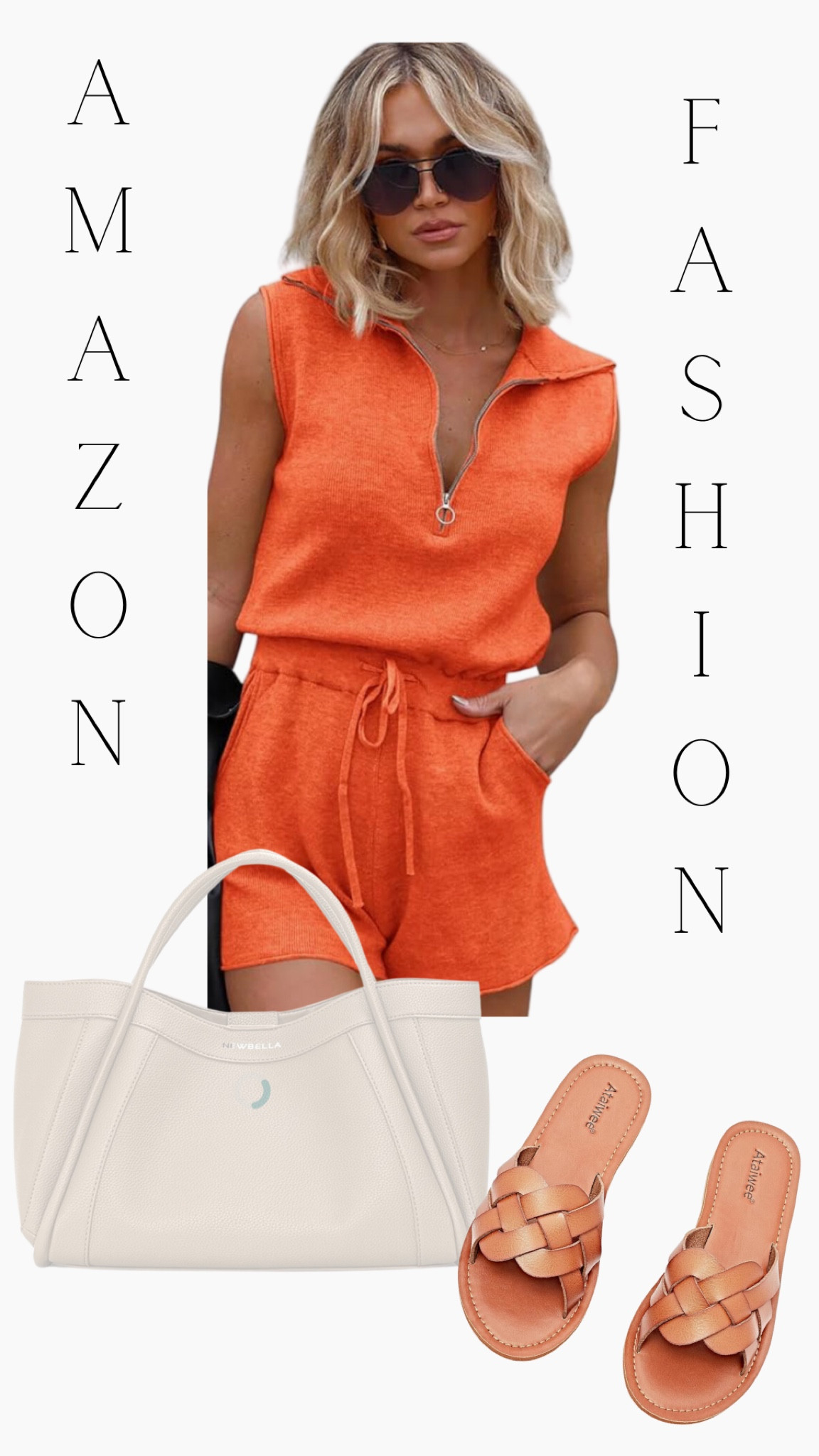 Amazon fashion 

#LTKshoecrush #LTKitbag #LTKfindsunder50