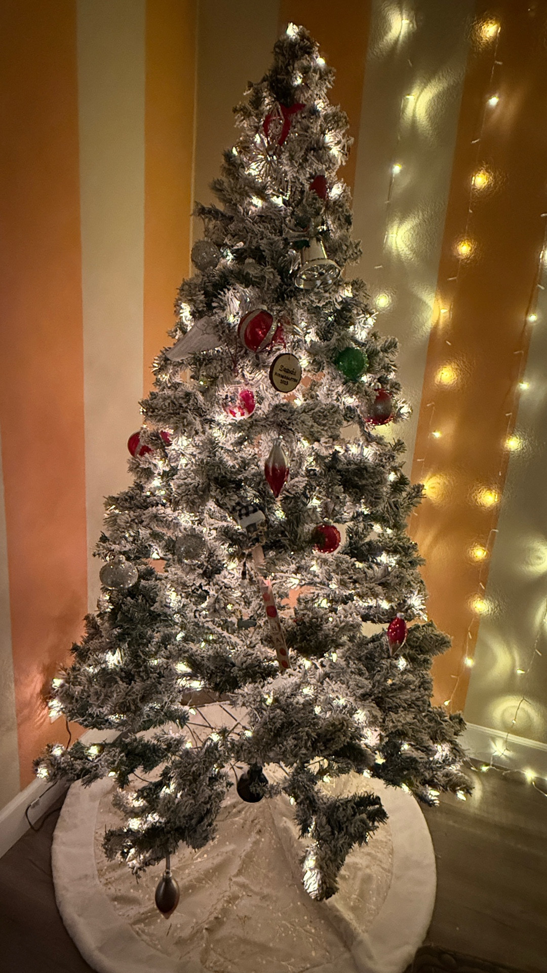 Festive Vibes!

#LTKgrwm #LTKSeasonal #LTKHoliday