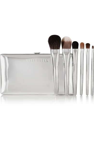 Travel Brush Set | NET-A-PORTER (US)