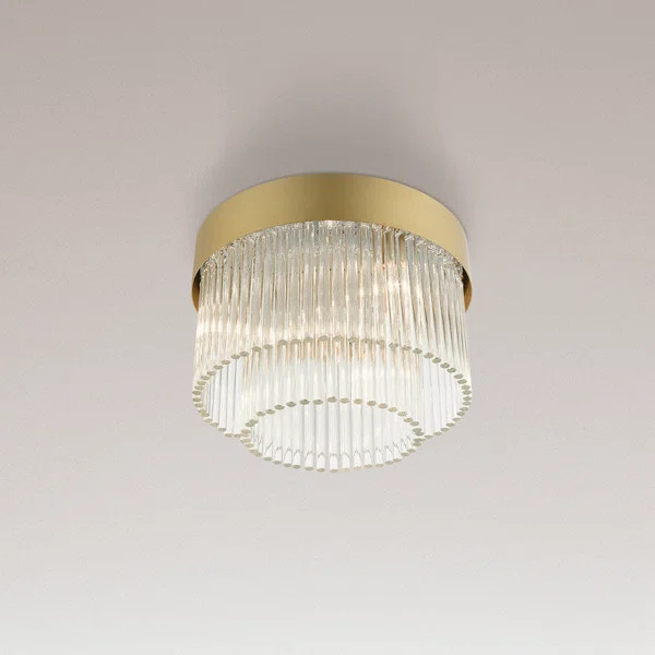 Jodena Flush Mount | Wayfair North America