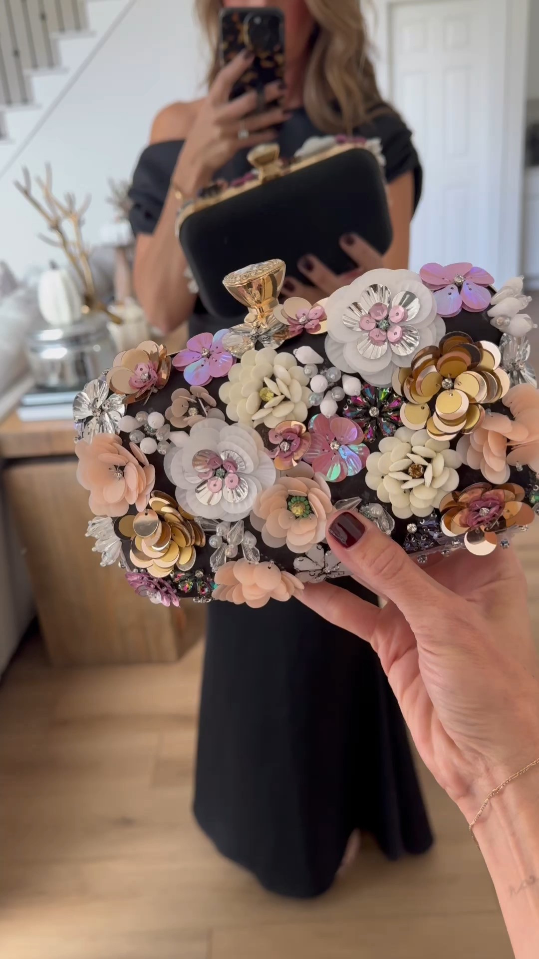 One of my fave amazon bags for wheat dressed wedding season ///
Linking the dresses too! 

#LTKWedding #LTKMidsize #LTKFindsUnder50