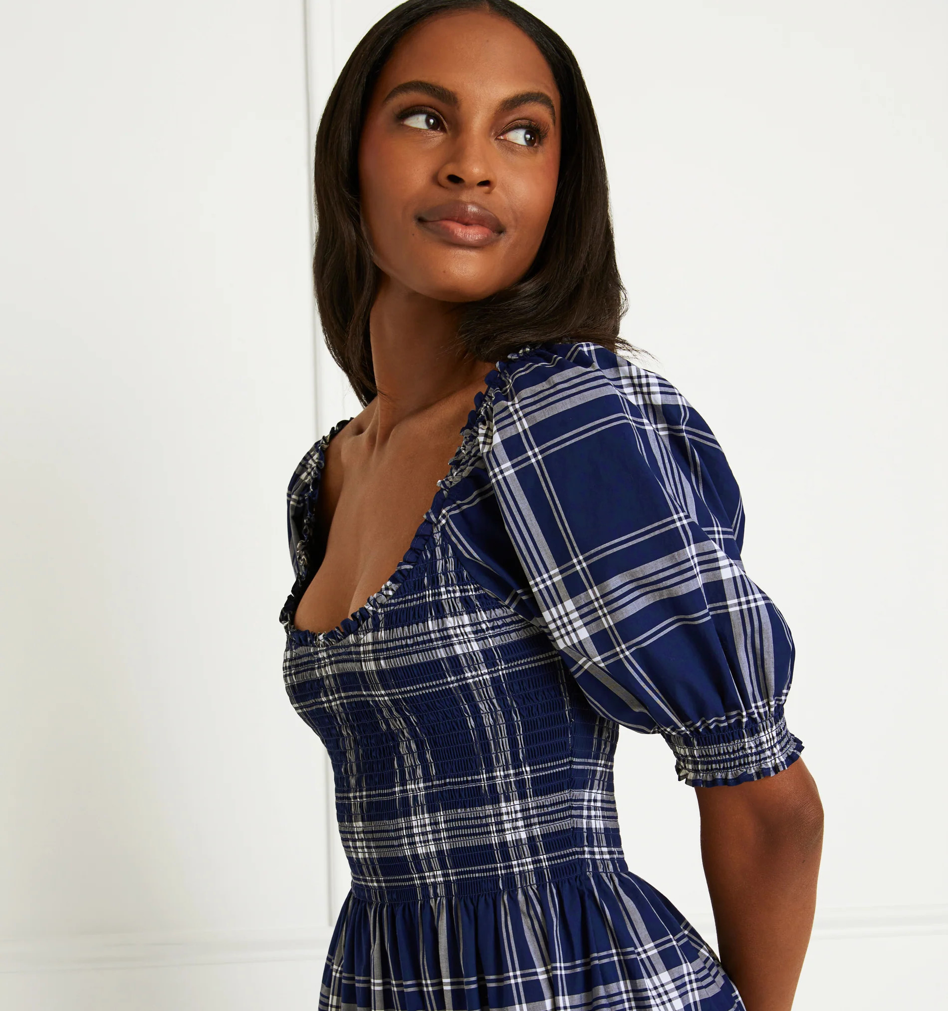 The Louisa Nap Dress | Hill House Home