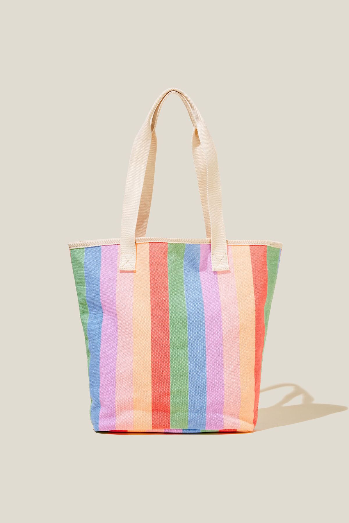 Summer Tote Bag | Cotton On (US)