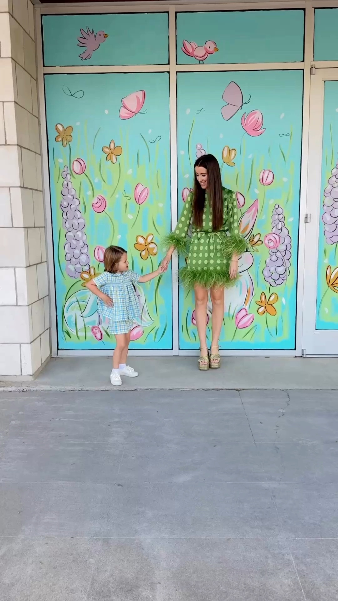 #LTKgrwm #LTKvlog #LTKootd