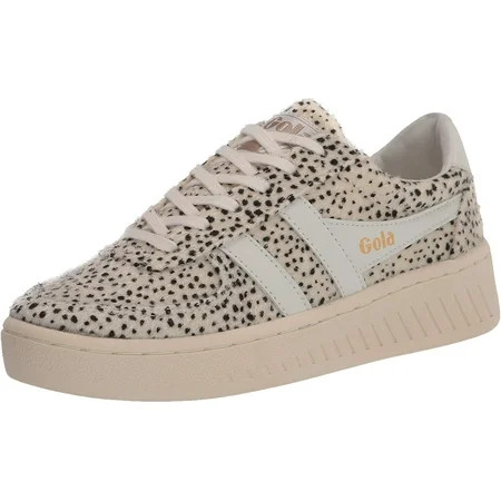 Gola Womens Low-top Trainers | Walmart (US)