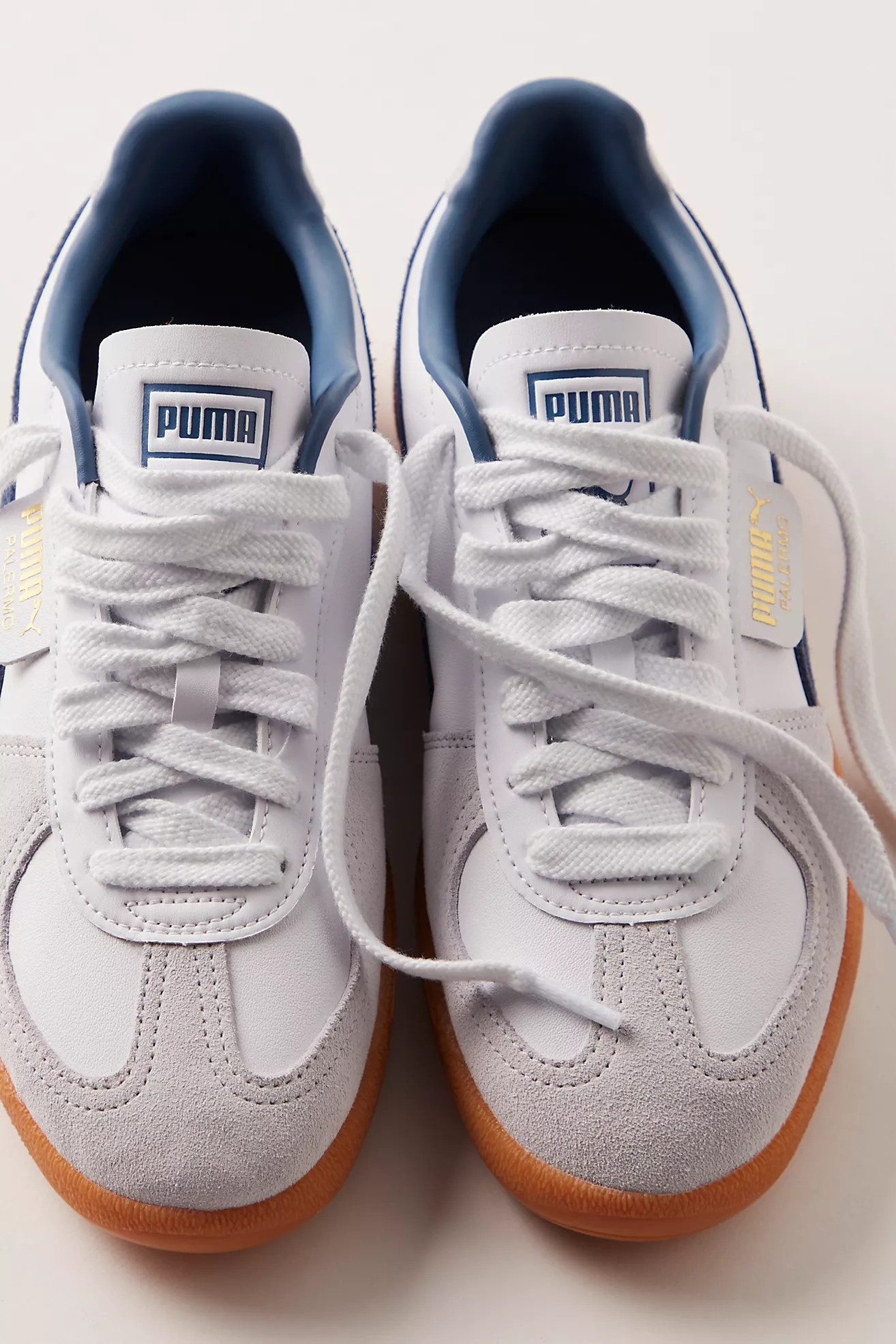 Puma Palermo Sneakers | Free People (Global - UK&FR Excluded)
