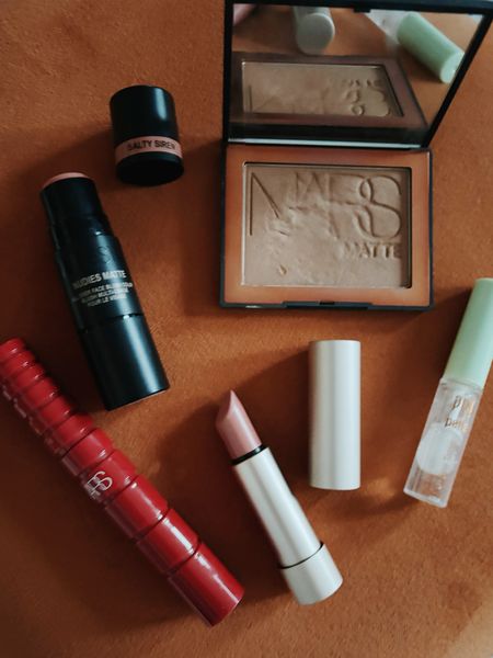 Simple makeup for 2024 ✨

#LTKbeauty