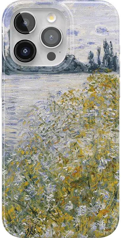 Monet’s Summer Landscape | The Met Series  Case | CASELY