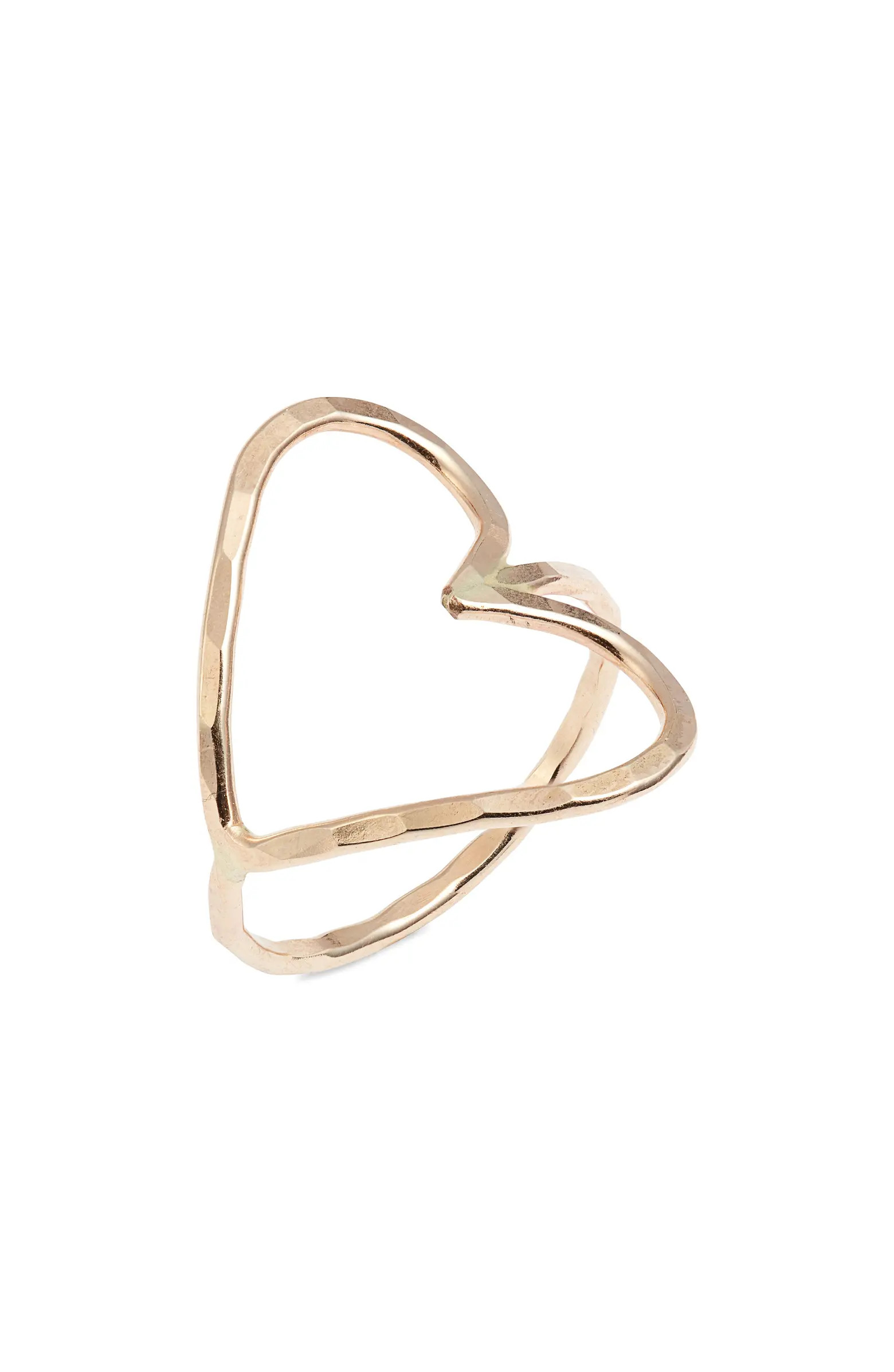 Complete Heart Ring | Nordstrom