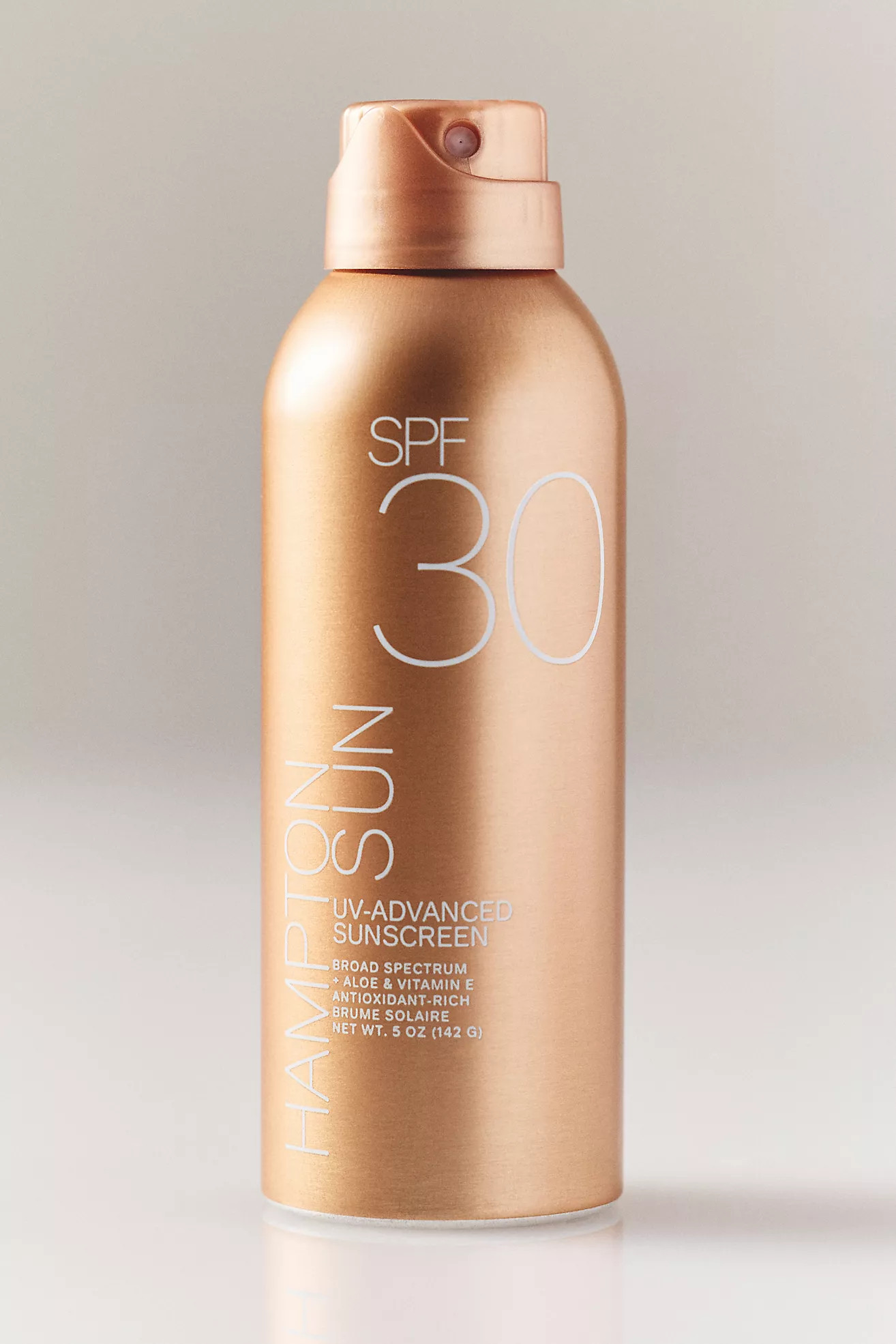 Hampton Sun SPF 30 UV-Advanced Mist | Anthropologie (US)