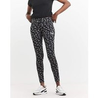 PUMA Animal Leggings Black - Puma - Size: S10 | JD Williams (UK)