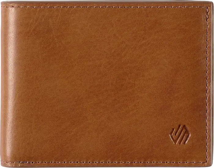 Rhodes Leather Bifold Wallet | Nordstrom