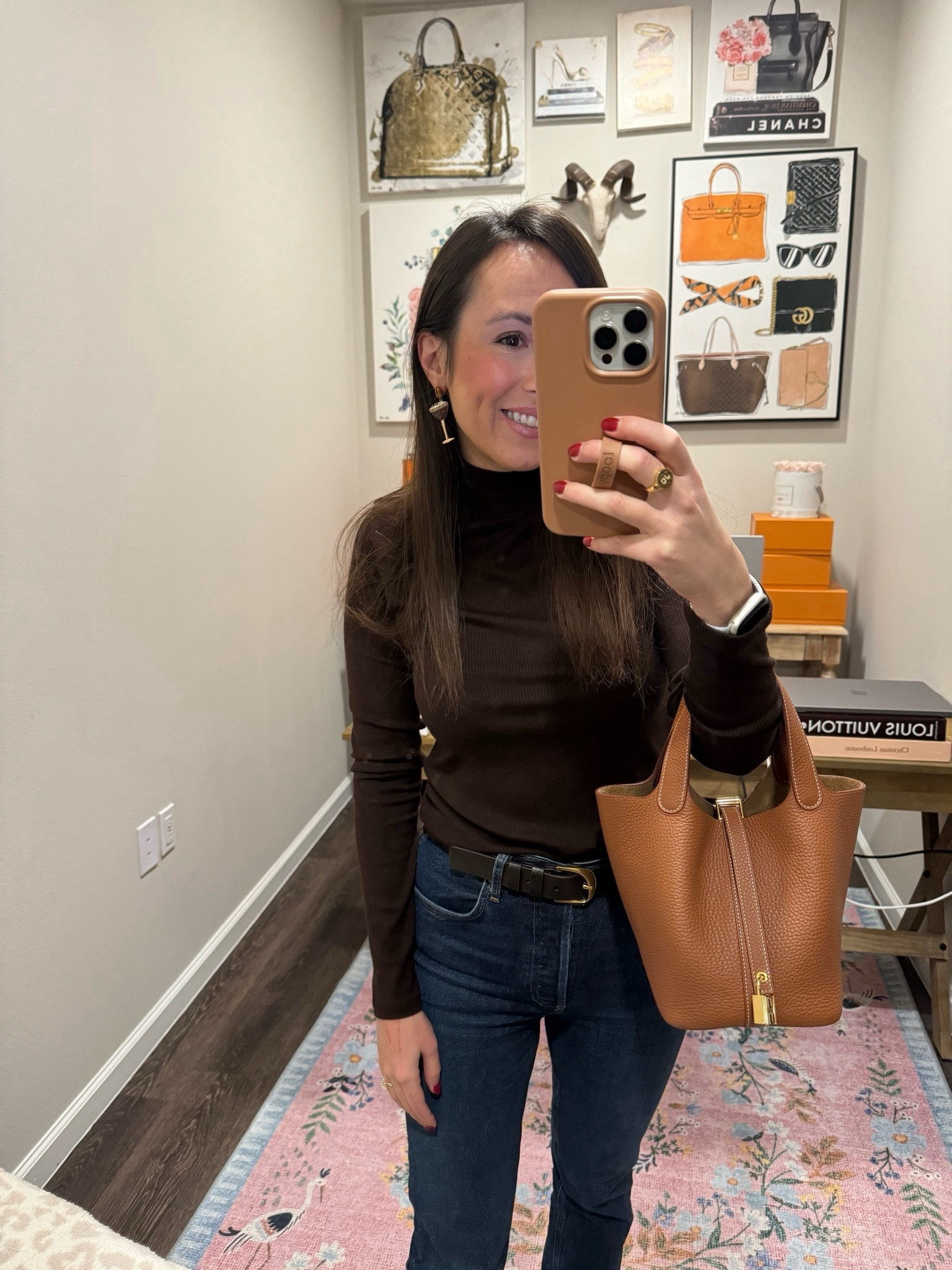 Baublebar espresso martini earrings



#LTKFindsUnder100 #LTKSeasonal #LTKStyleTip