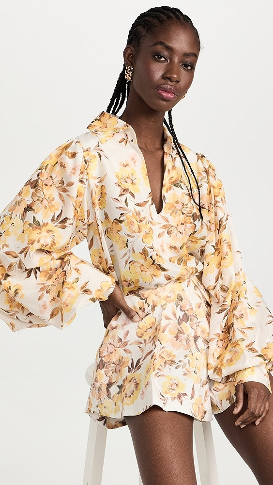 Isla & White | Shopbop