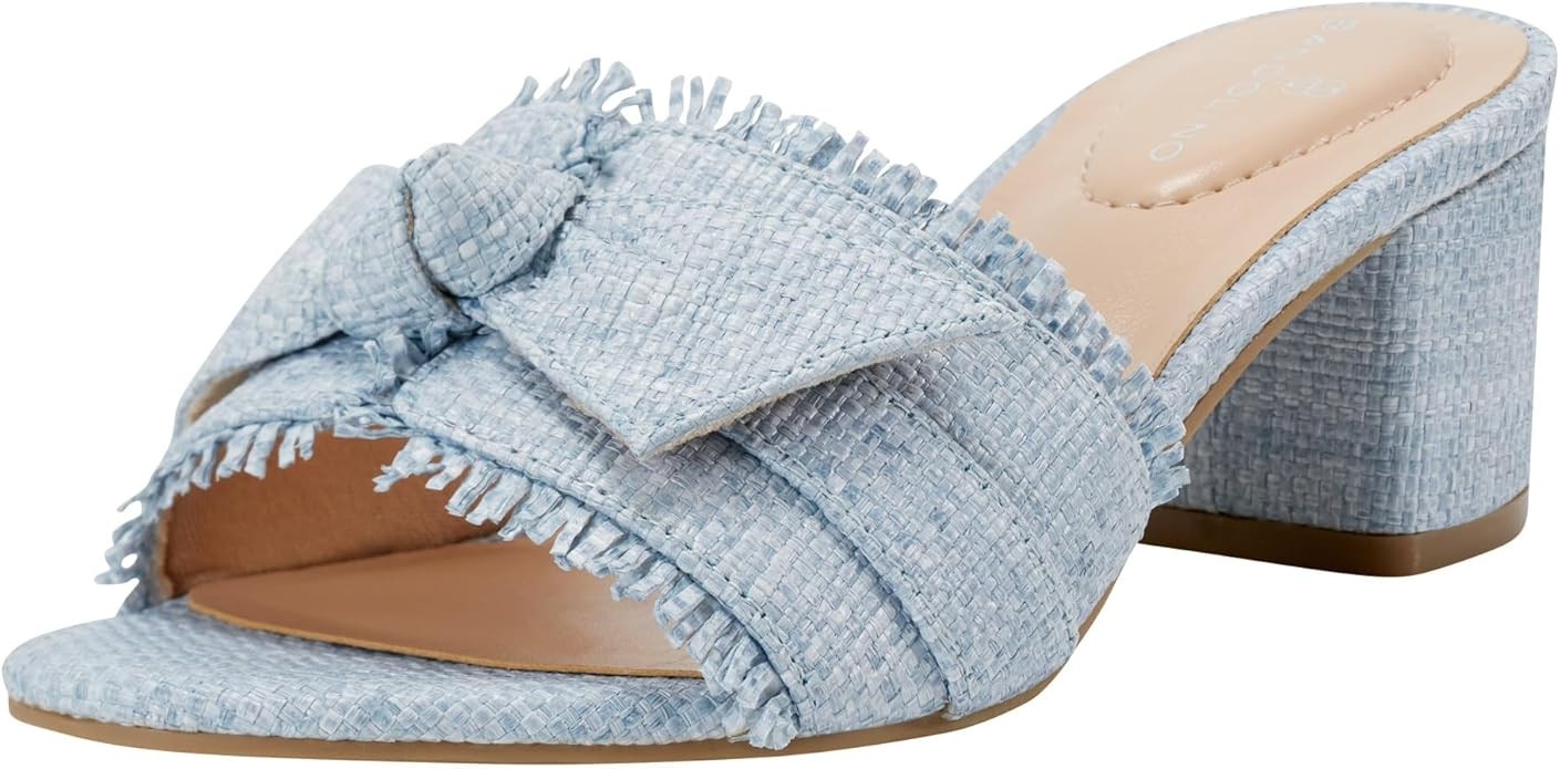 Bandolino womens Arden | Amazon (US)