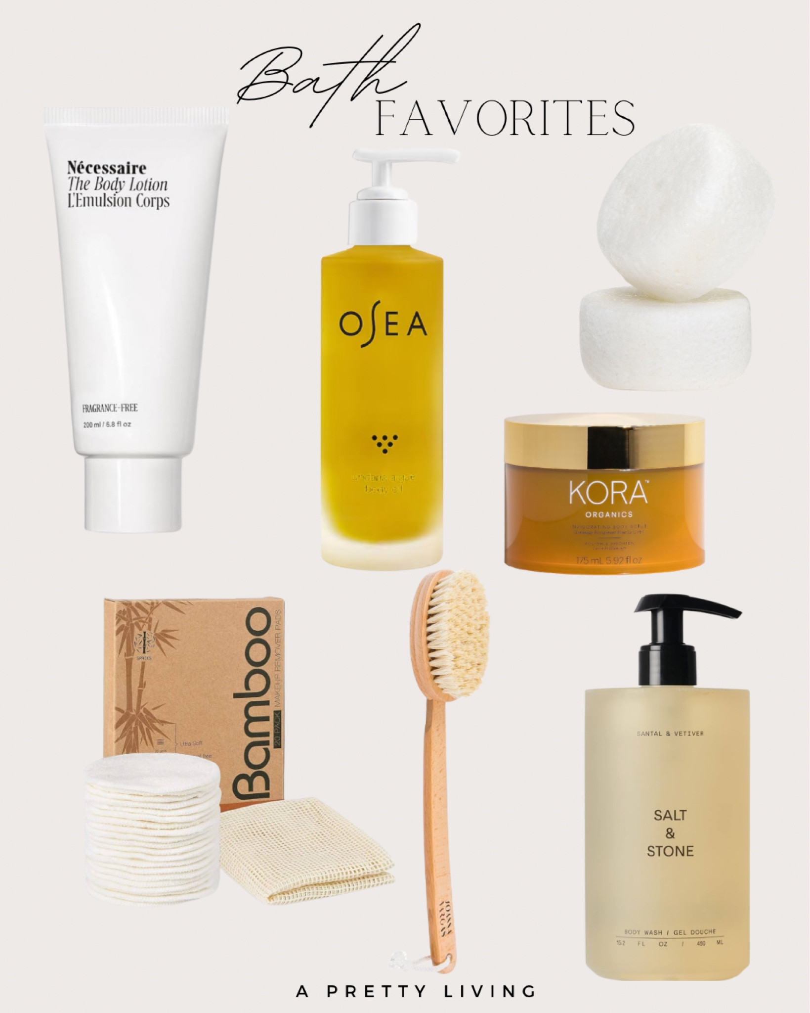 Bath & Body Favorites 







#bath #body #bathandbody #lotion #bodylotion #bathoil #natural #naturalbath

#LTKbeauty