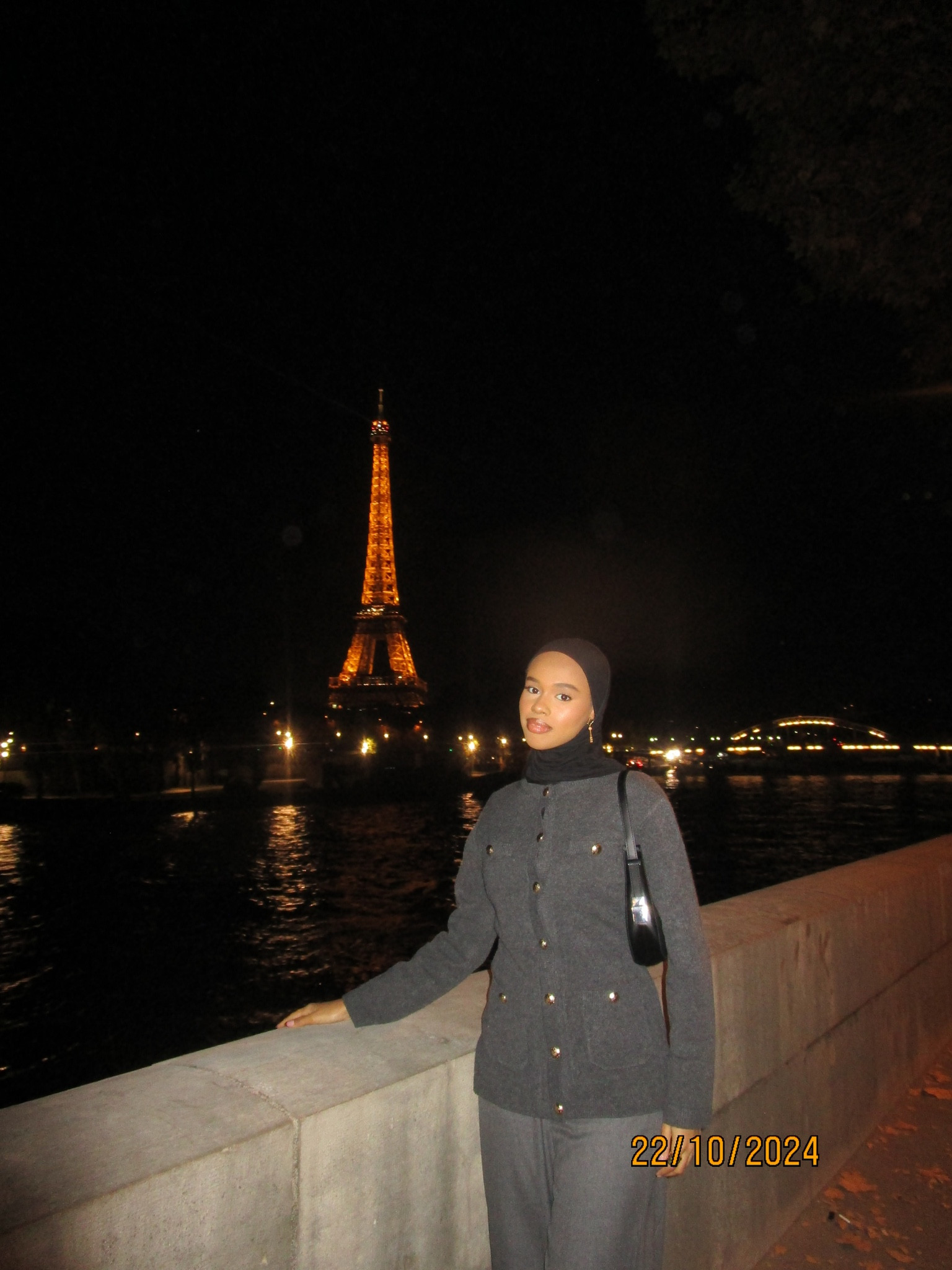 Paris!!!! 🕴🏽#LTKautumn

#LTKeurope #LTKuk