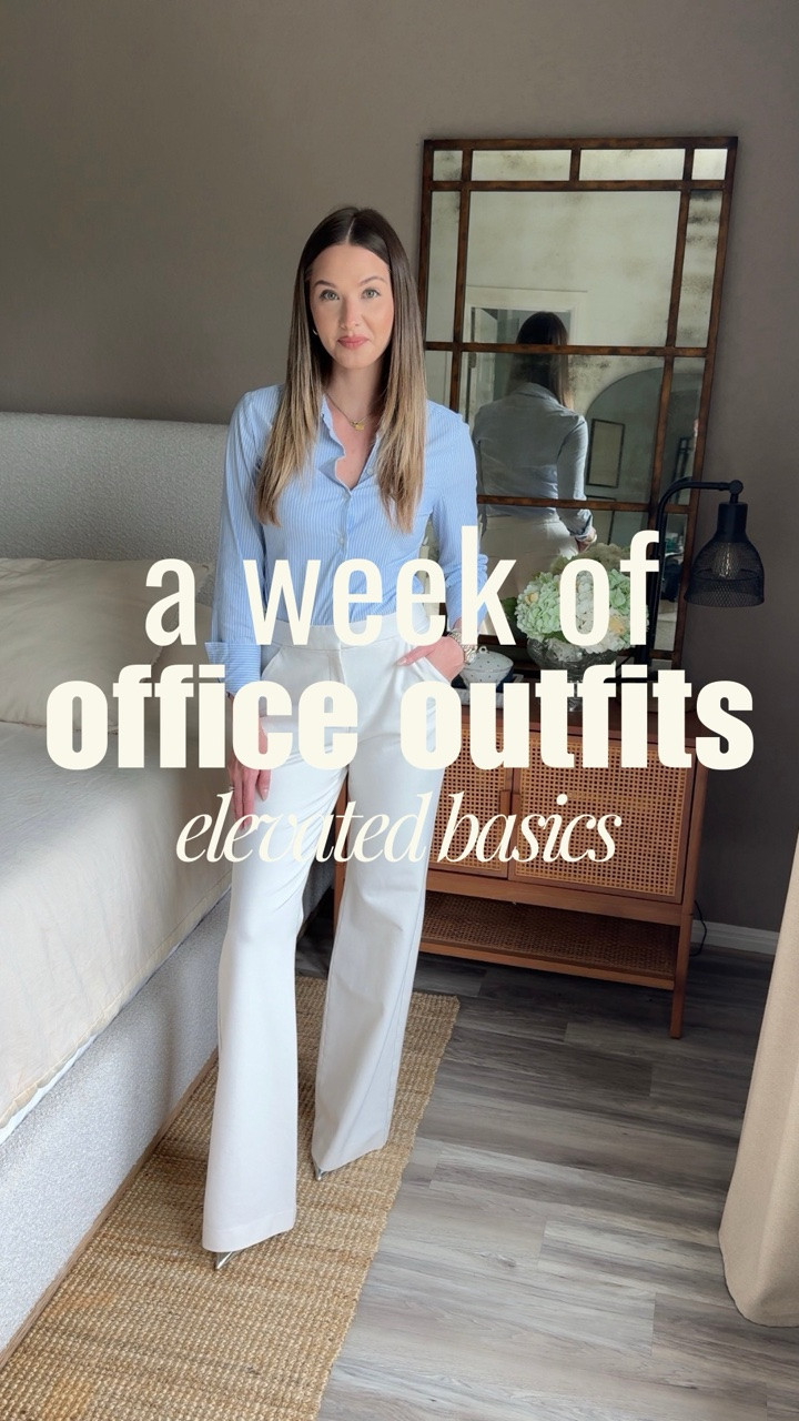 Simple but chic outfits

@Express 
@Zara 
@prettylittlething 
@amazonfindsandfashion 

#ootd
#workoutfit
#officeoutfit
#weeklyoutfits
#corporateoutfit

#LTKootd #LTKWorkwear #LTKTall