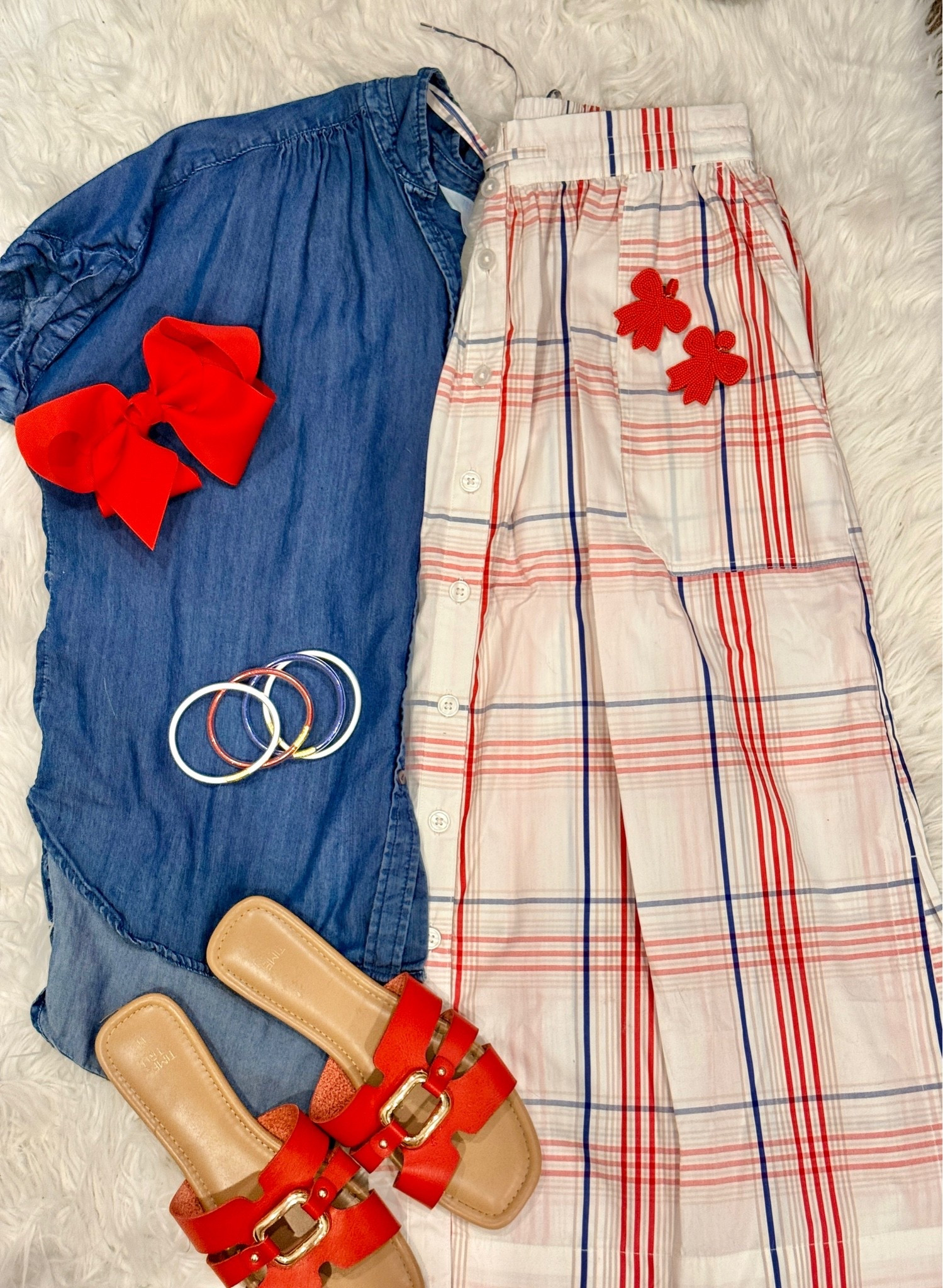 Cutest Memorial Day outfit!

Fourth of July outfit, Memorial day outfit, 4th of July outfit, work wear, business casual outfit