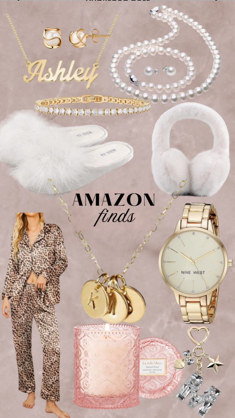 Beautiful must haves 
Winter cozy finds 
Amazon fashion
Gifts for mom 
Watch
Jewelry 



#LTKFindsUnder50 #LTKGiftGuide #LTKOver40