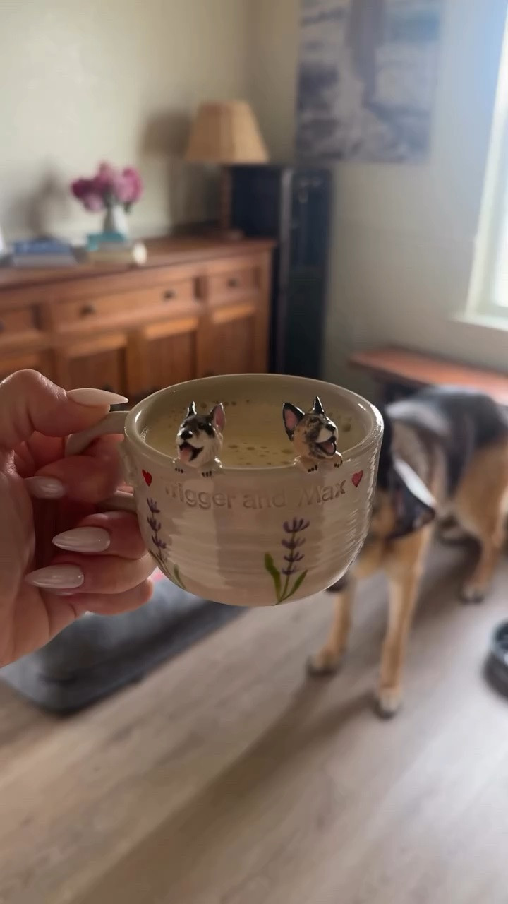 This mug 🥰

#LTKdayinmylife #LTKHome