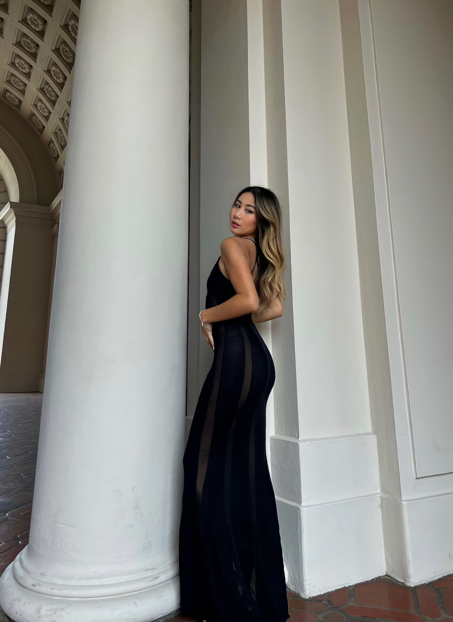 Evening gown ready 

#LTKwedding #LTKHoliday #LTKcurves