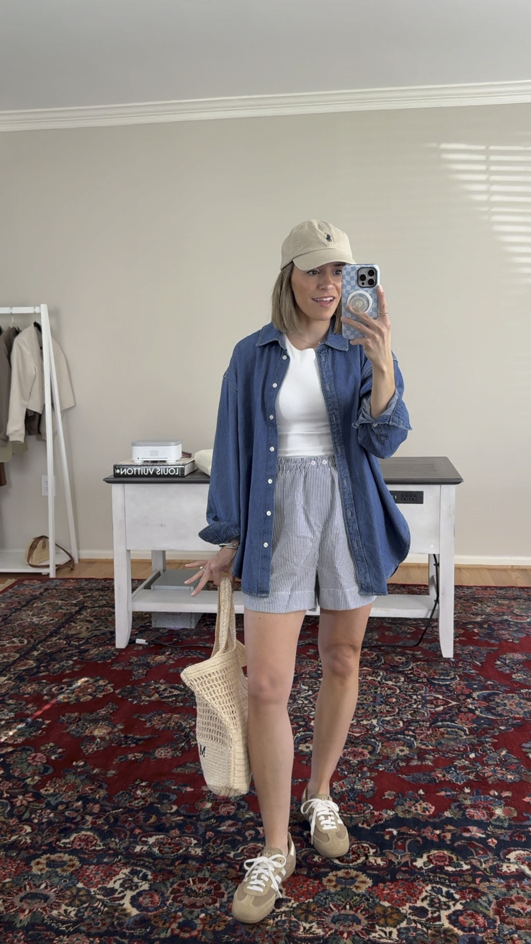 shorts size small 

Pajama shorts trend

#LTKfindsunder50 #LTKSeasonal #LTKfindsunder100