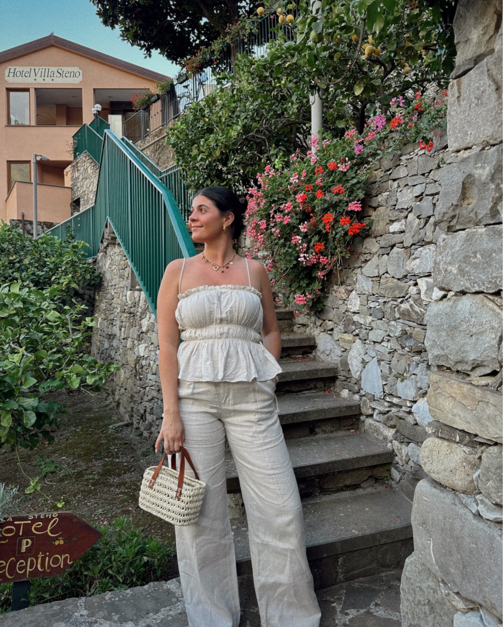 Found the best linen pants perfect for any occasion 🫶🏼

#LTKstyletip #LTKaustralia