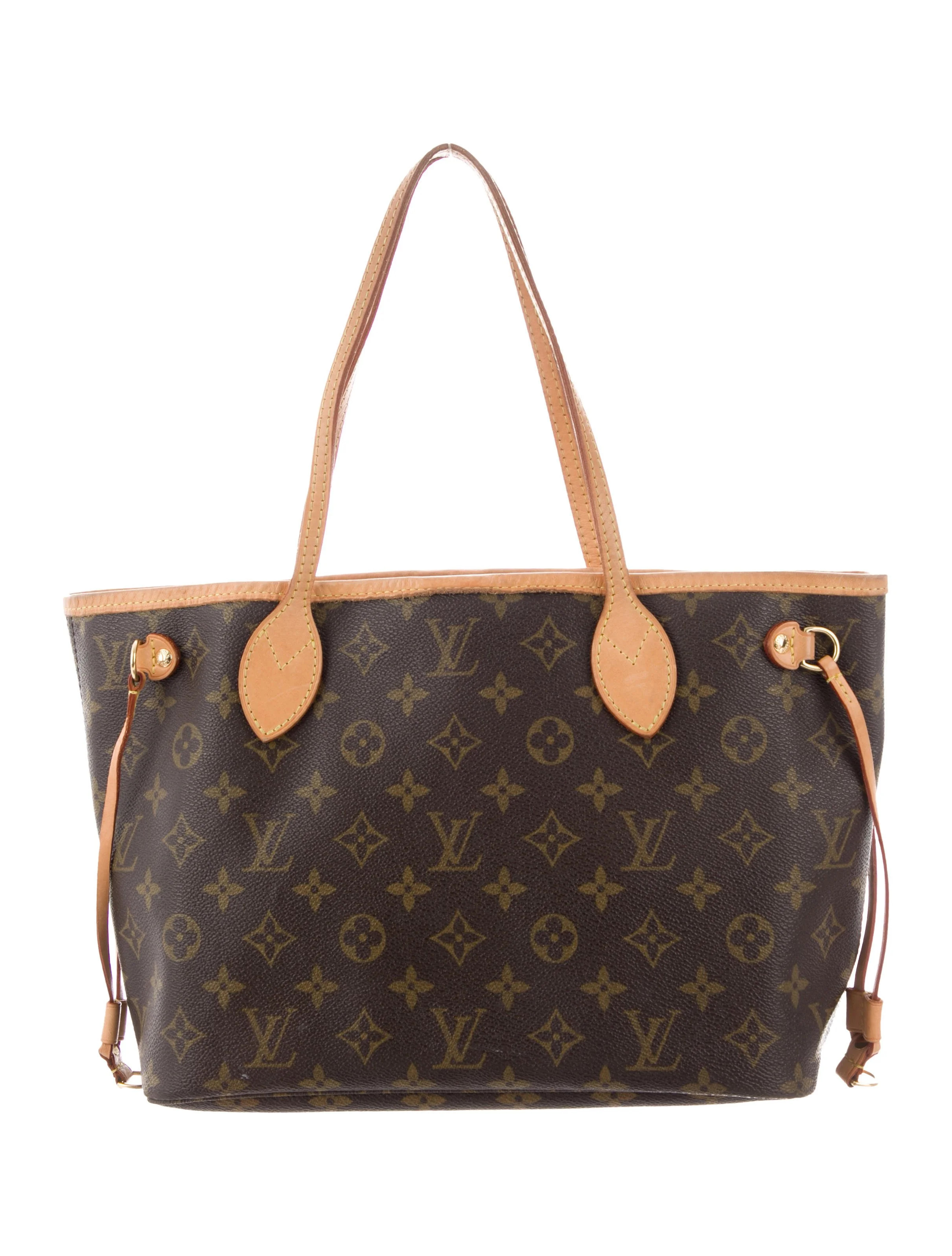 Louis Vuitton | The RealReal