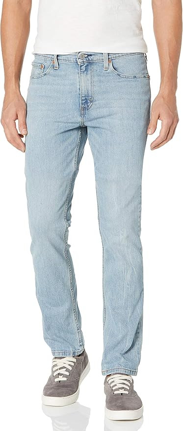 Levi's Men's 511 Slim Fit Jeans | Amazon (US)