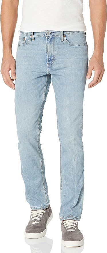 Levi's Men's 511 Slim Fit Jeans | Amazon (US)
