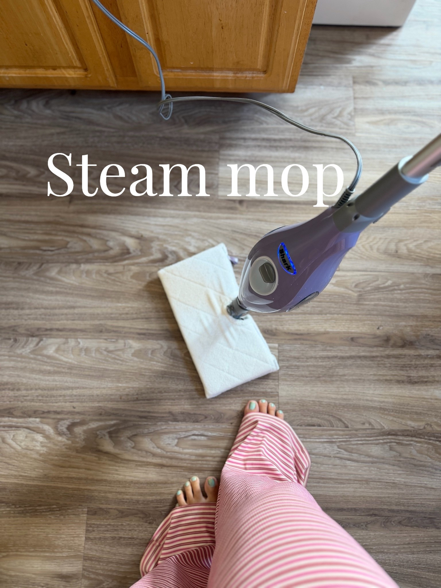Can’t believe all the gunk that I got off my floor after sweeping and mopping with my O cedar. Where has this mop been?

#LTKmomlife #LTKSaleAlert #LTKHome