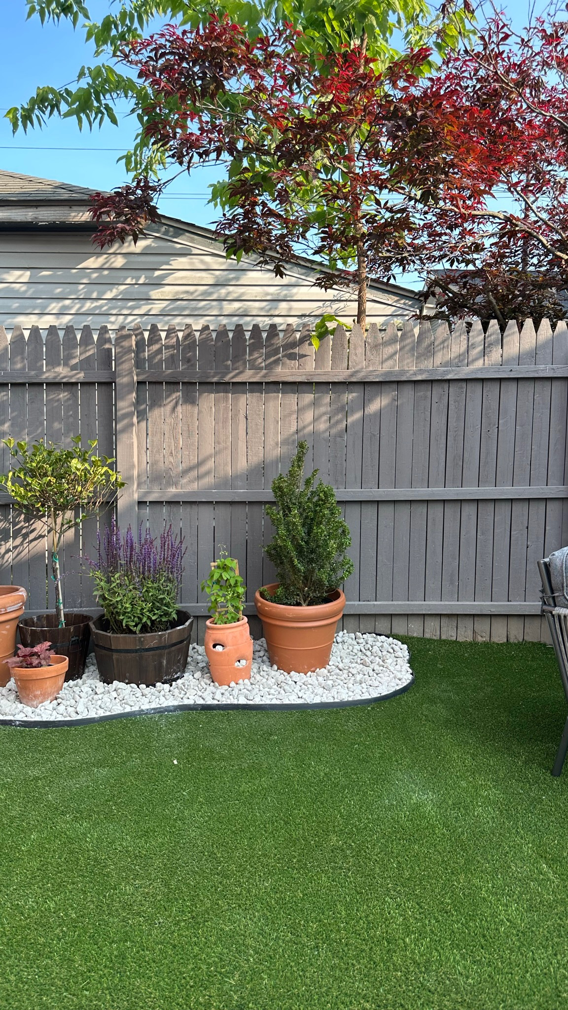 Small potted garden that’s easy to DIY and so so cute to look at. Perfect for small backyards or patios! 

#LTKSeasonal #LTKSpringSale #LTKHome