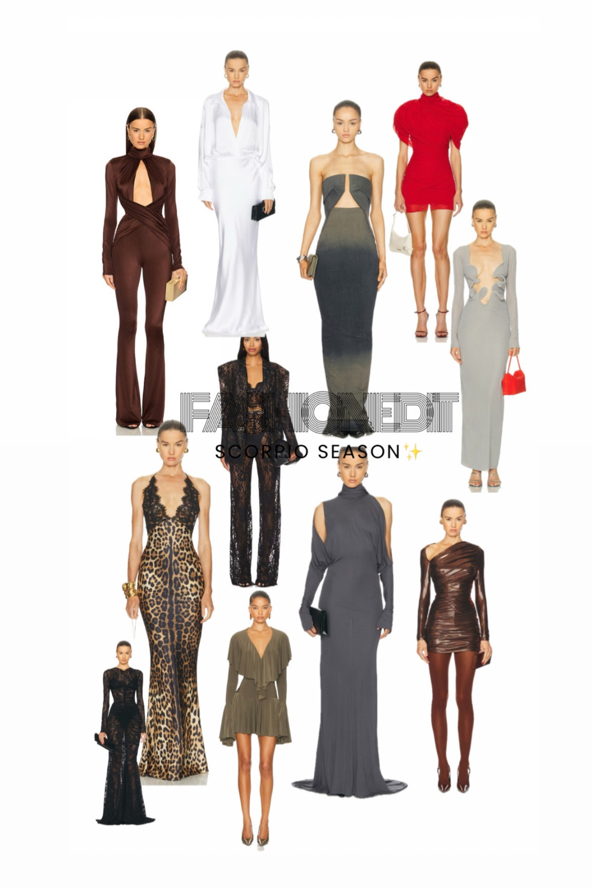 It’s time for the Scorpio’s to play! ✨ #styletip #scorpioseason #bdaydress #birthdaydress #fashion edit

#LTKParties #LTKStyleTip #LTKSeasonal