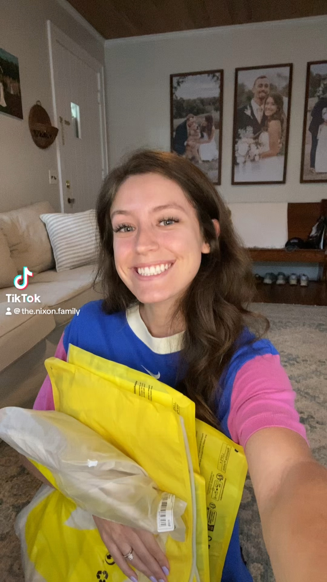 My first haul on TikTok was all things Glowmode on Shein!!💛 You will love all of these athleisure pieces + a gym bag!!

#LTKFindsUnder50 #LTKFitness #LTKActive