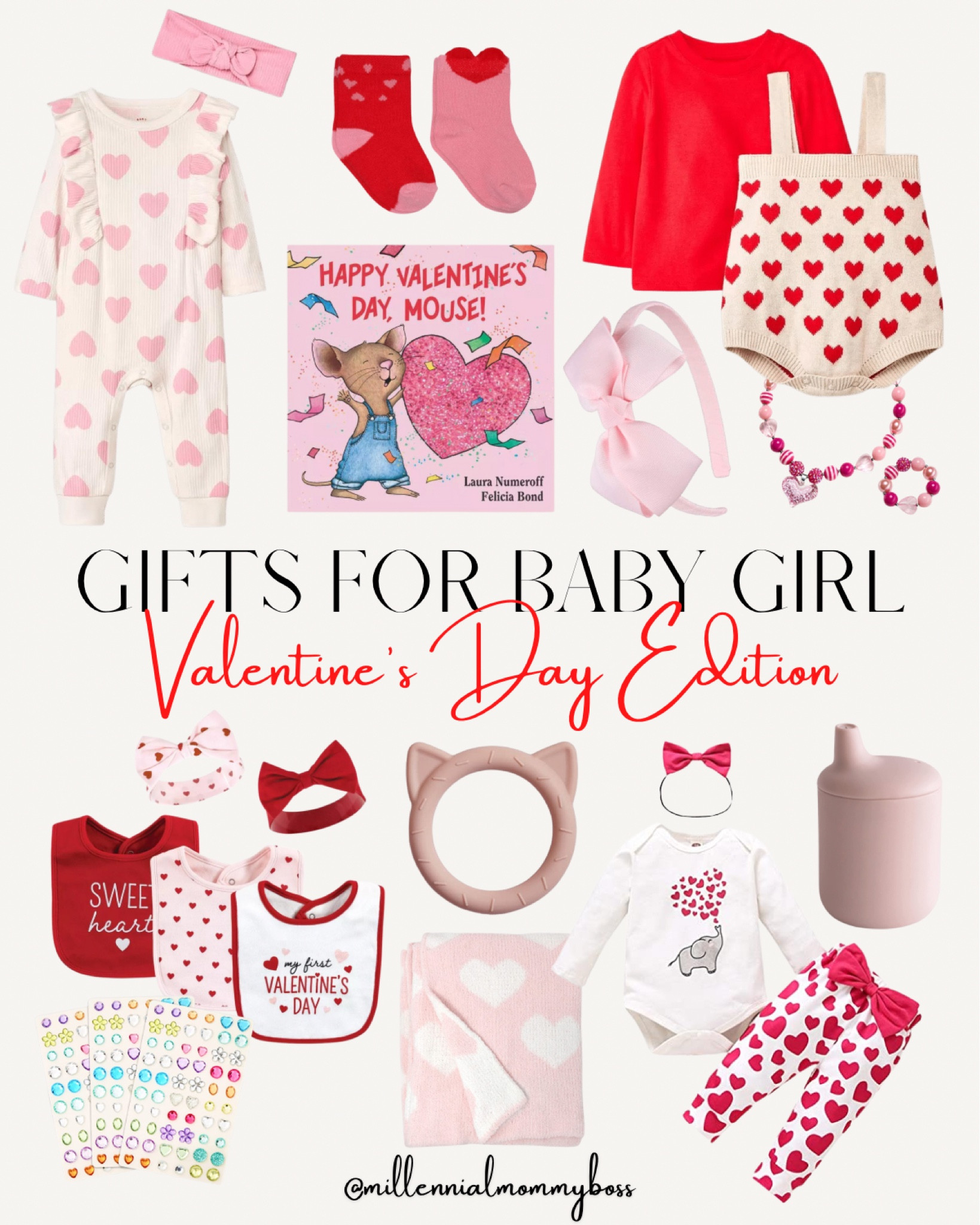 Baby, Baby Girl, Baby Girl Clothes, Baby Girl Clothes, Baby Girl Outfits, Baby Outfits, Baby Girl Gifts, Baby Girl Gift guide, Valentines, Valentines Day, Valentines Outfit, Valentines Day Outfit

#LTKbaby #LTKsalealert #LTKkids