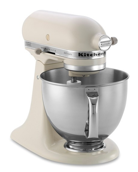 KitchenAid® Artisan Stand Mixer, 5-Qt. | Williams-Sonoma