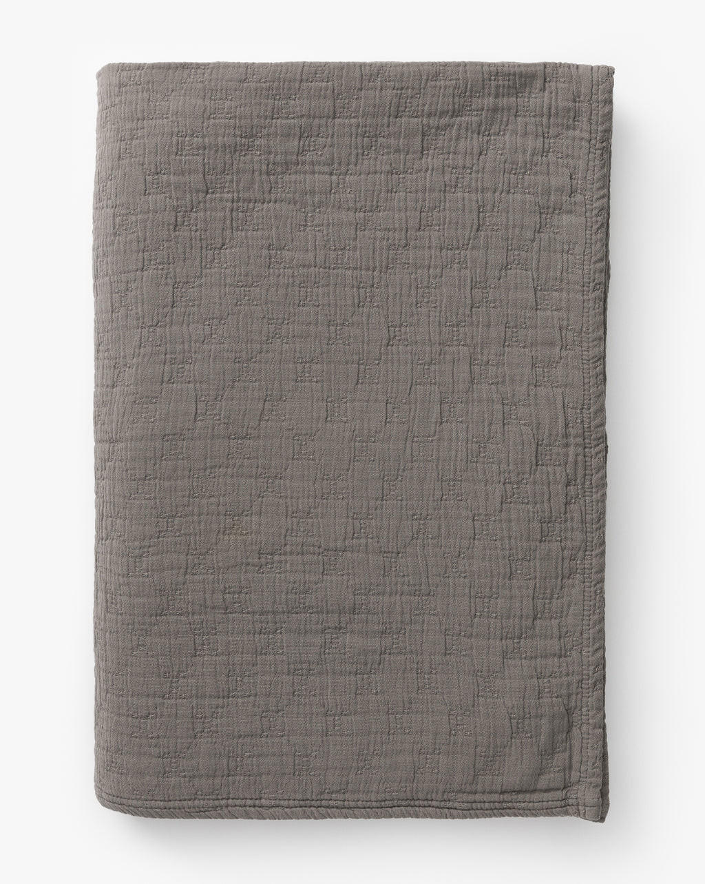 Pebble Cotton Matelasse | McGee & Co.