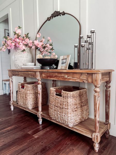 Entryway table from world market. 
Pottery barn vase 
Home decor 
Spring home 
Spring decor 
Amazon spring home decor 
Home decor 2023 
Furniture 
Console table 
Home decor inspo 
Antique mirror 
Console table mirror 





Spring dress, spring outfit, Easter dress Wedding Guest, vacation outfits, rug, home decor, jeans, bedroom, maternity outfit, resort wear, Luggage, vacation, outfits lounge, set sweater, dress, wedding dress, home decor, cocktail dress, #LTKFind

#LTKsalealert #LTKhome 

#LTKHome #LTKSaleAlert #LTKSeasonal