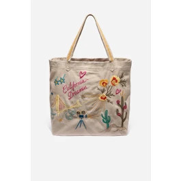 CALIFORNIA EVERYDAY TOTE | Johnny Was