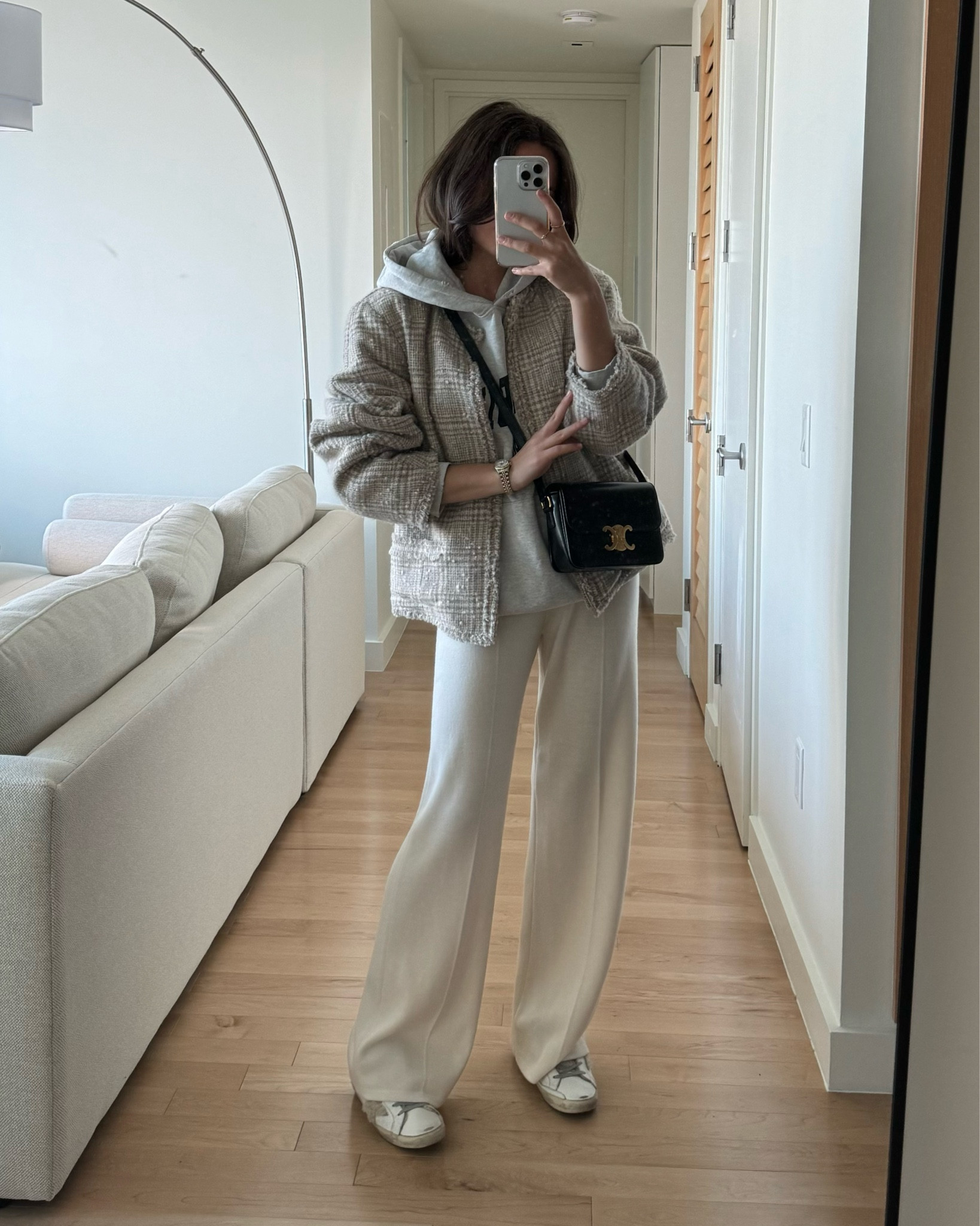 What would Anastasia wear to a casual lunch?

#LTKU #LTKSeasonal #LTKMostLoved